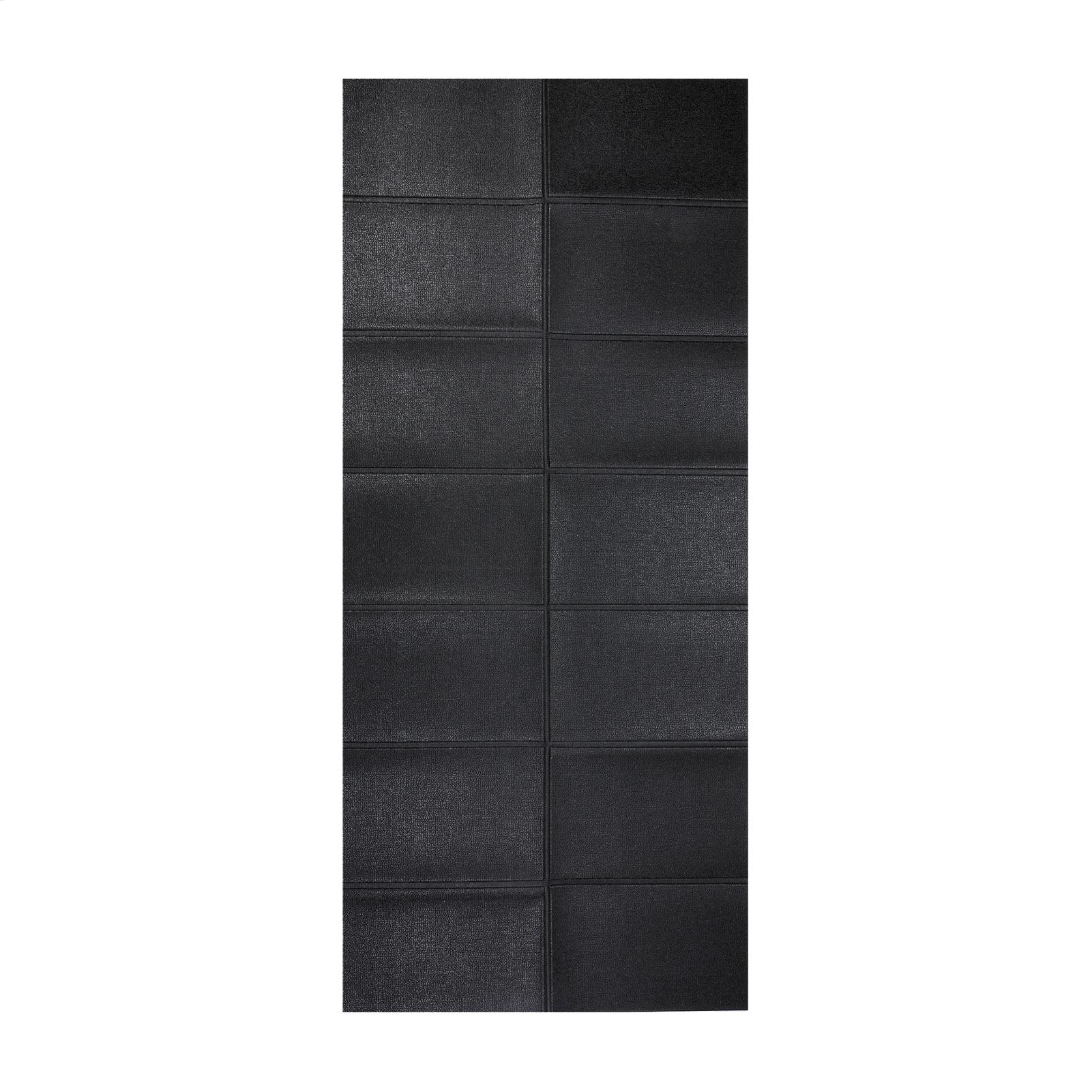 Leg Home Gym Workout - Treadmill Mat Vibration Absorbing Heavy Duty