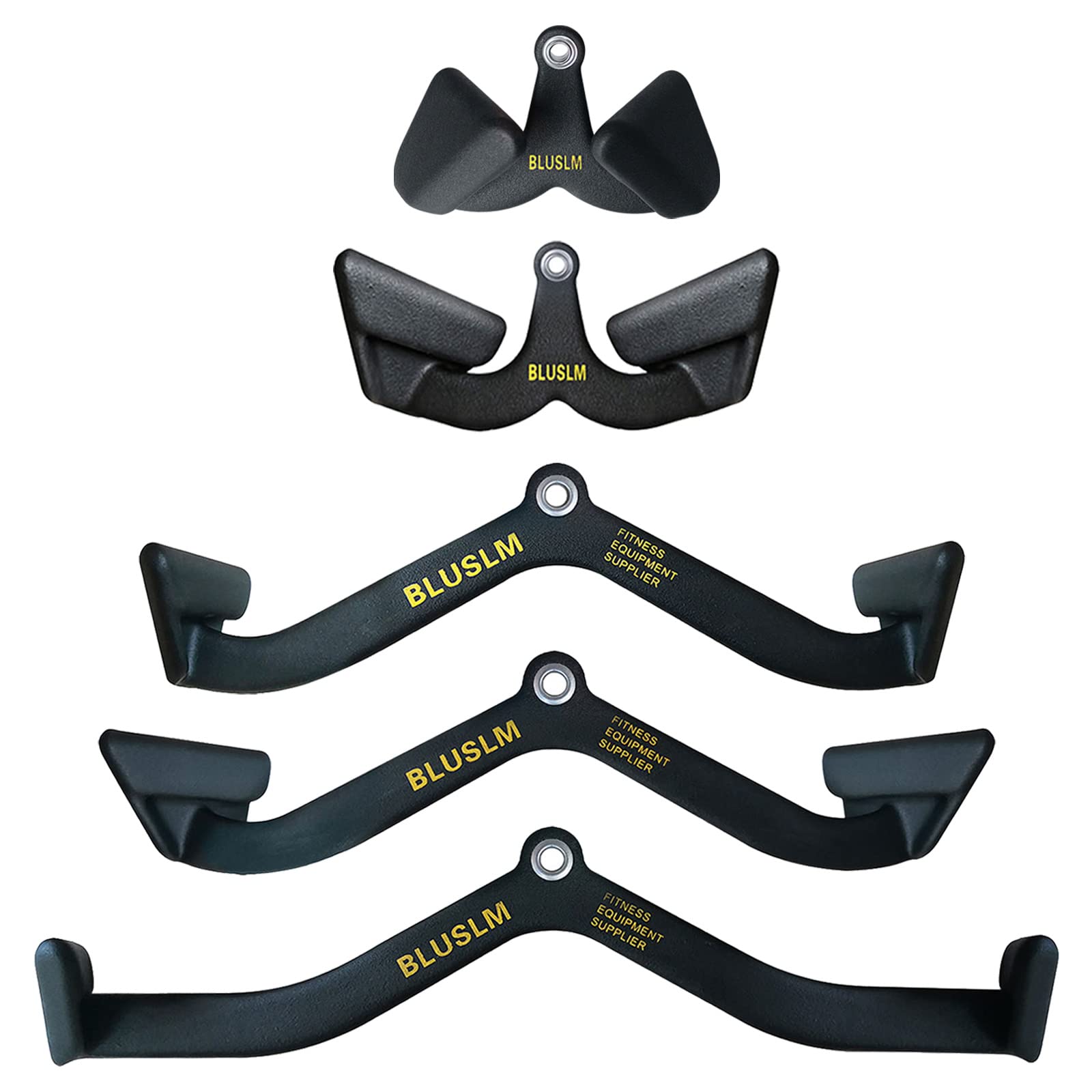 Home Gym Hyrox - Home Gym Fitness Lat Pull Down