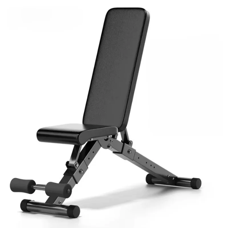 Home Gym Dumbbells - Professional Foldable Ergonomic Home Gym Dumbbell