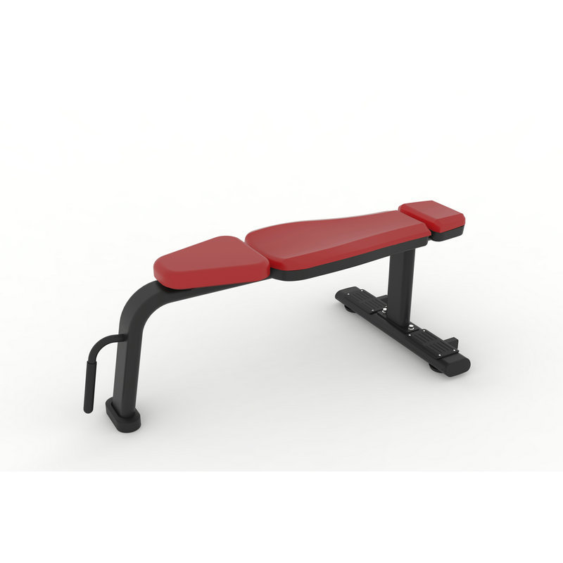 Home Gym Dumbbells - Multi-Functional Home Gym Fitness Bench Trainer