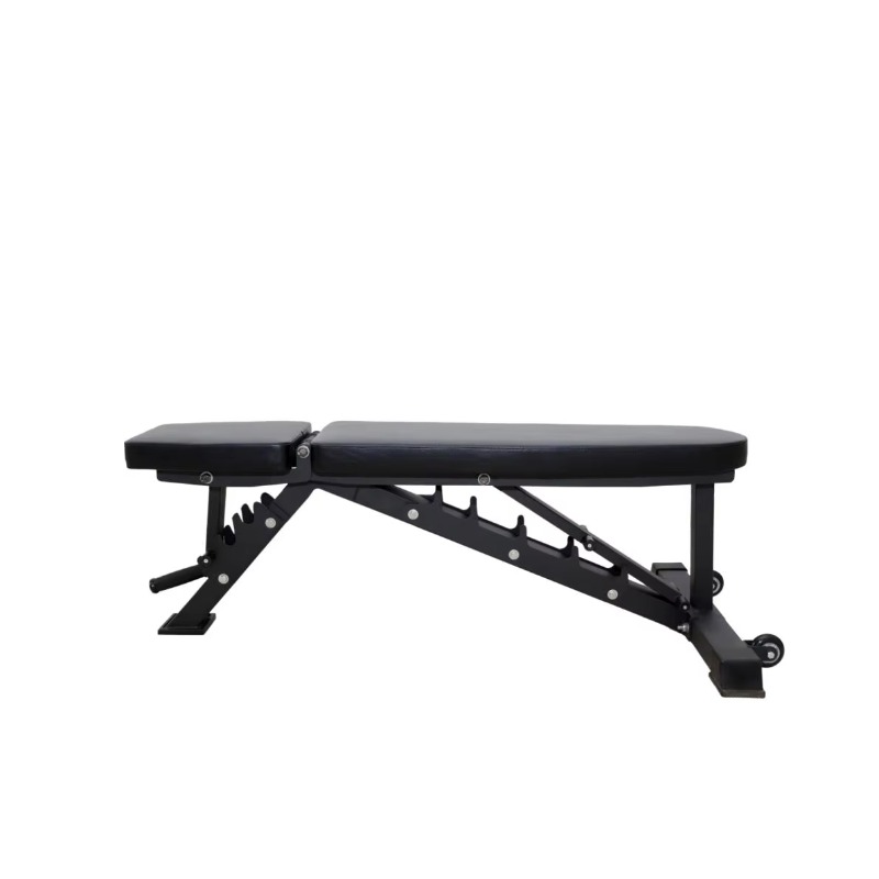Home Gym Dumbbells - 2025 Hot-Selling Adjustable Dumbbell Bench -