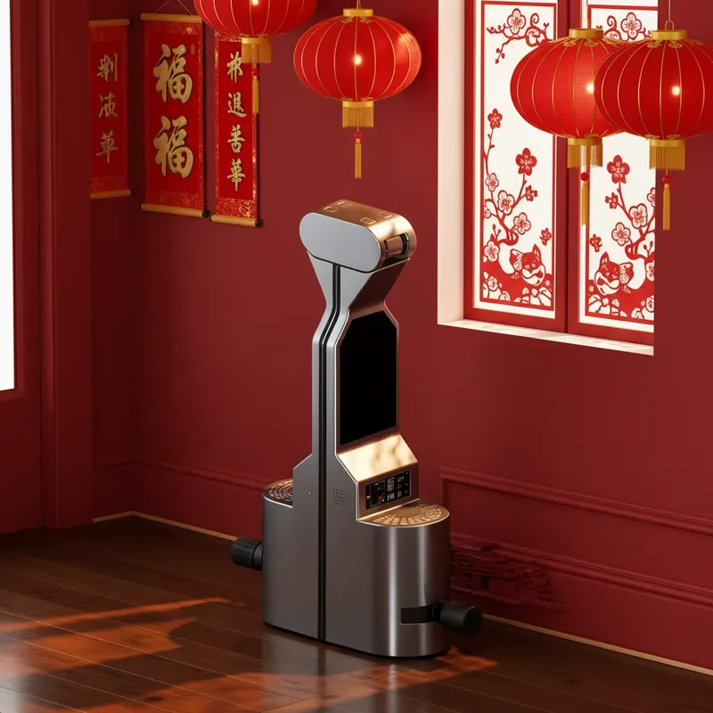 Home Gym Supplier - New Style Home Intelligent Gym Equipment