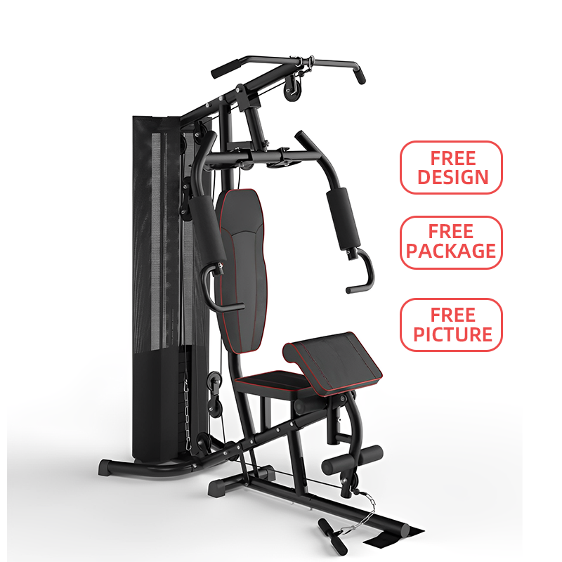 Home Gym Supplier - Sports Suppliers Wholesale Hammer Strength Equipment