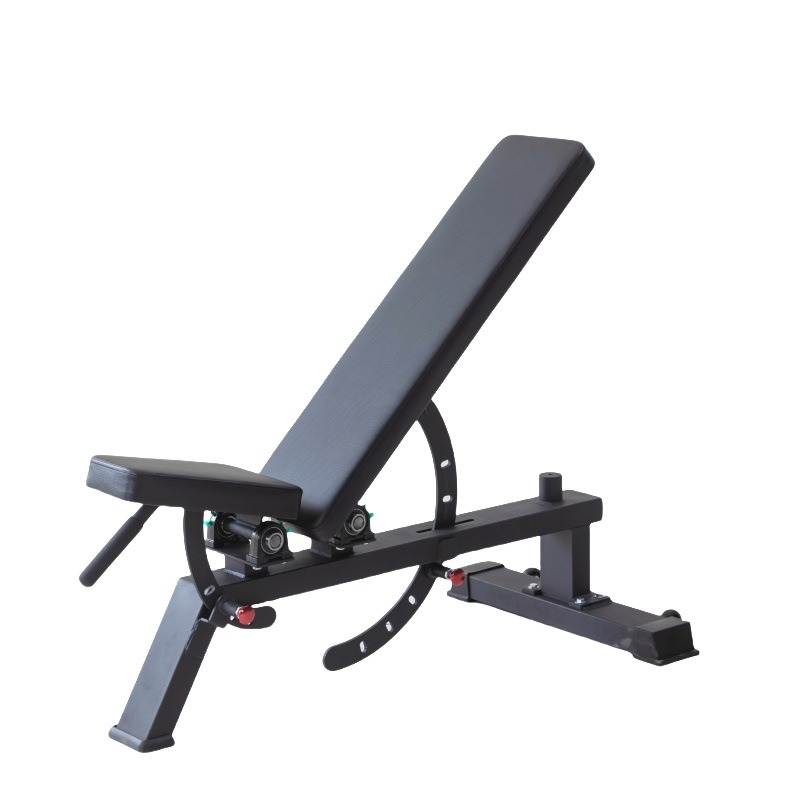 Home Gym Dumbbells - Home Gym Equipment: Multi-Functional, Commercial-Grade, Adjustable,