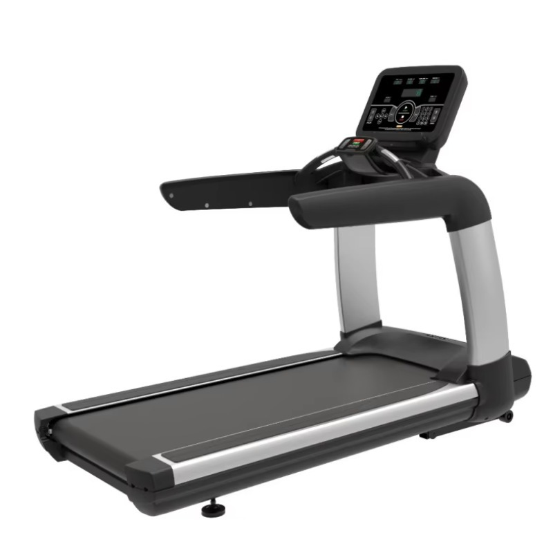 Home Gym No Equipment - Electric Air Runner Motorized Running Machine