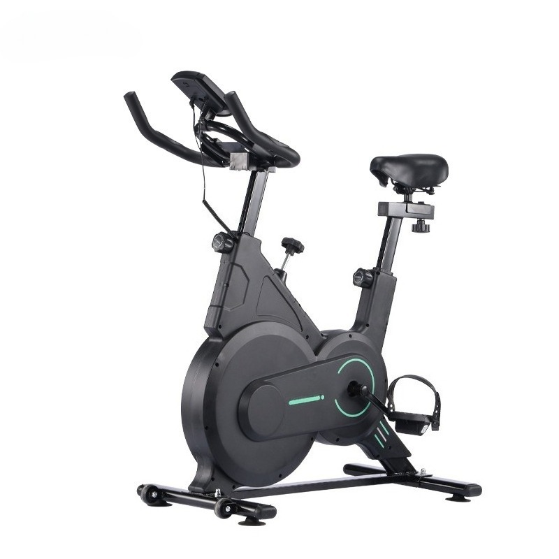Leg Home Gym Workout - Smart Indoor Exercise Bike for Home