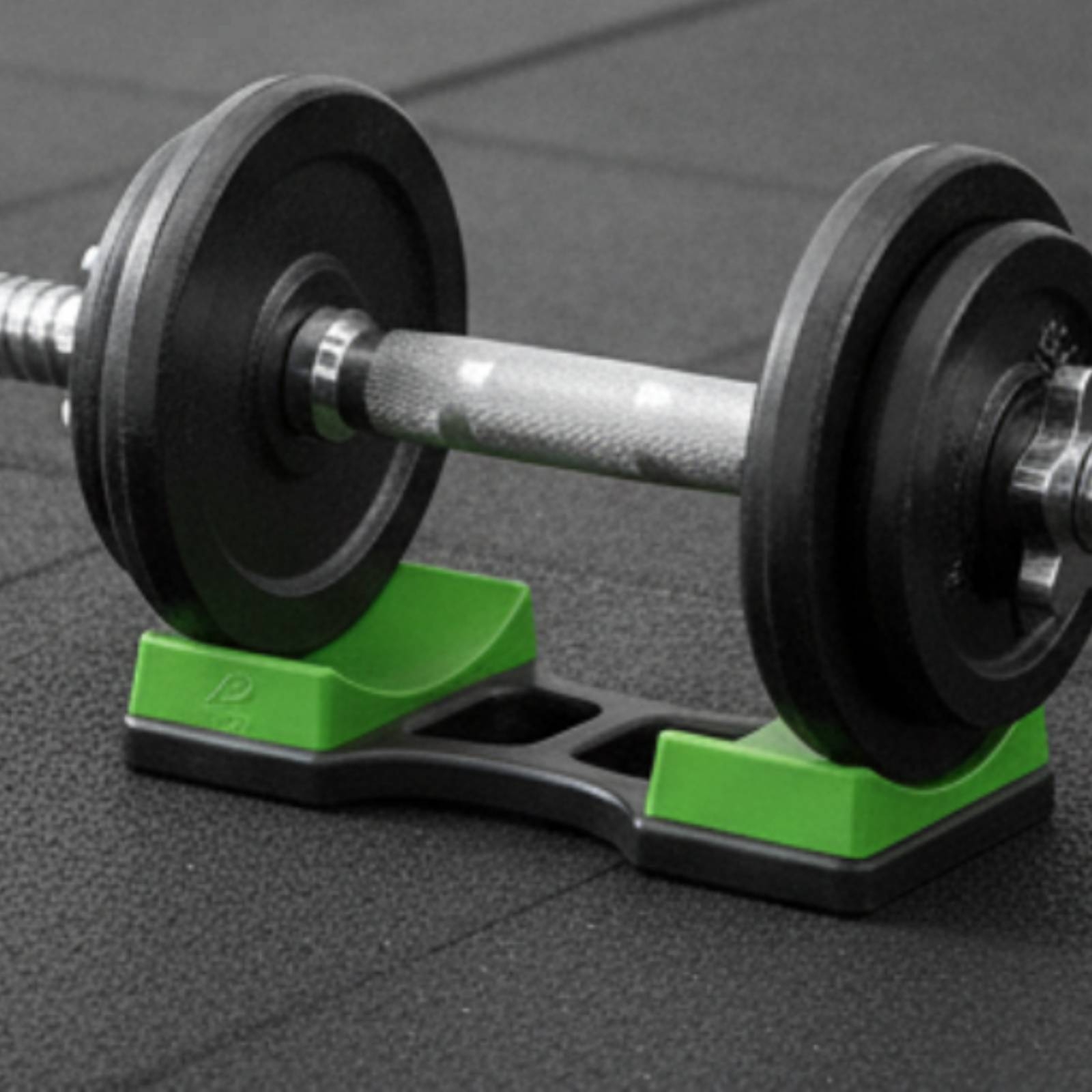 Home Gym Training - Dumbbell Rack Stand Compact Dumbbell Cradle