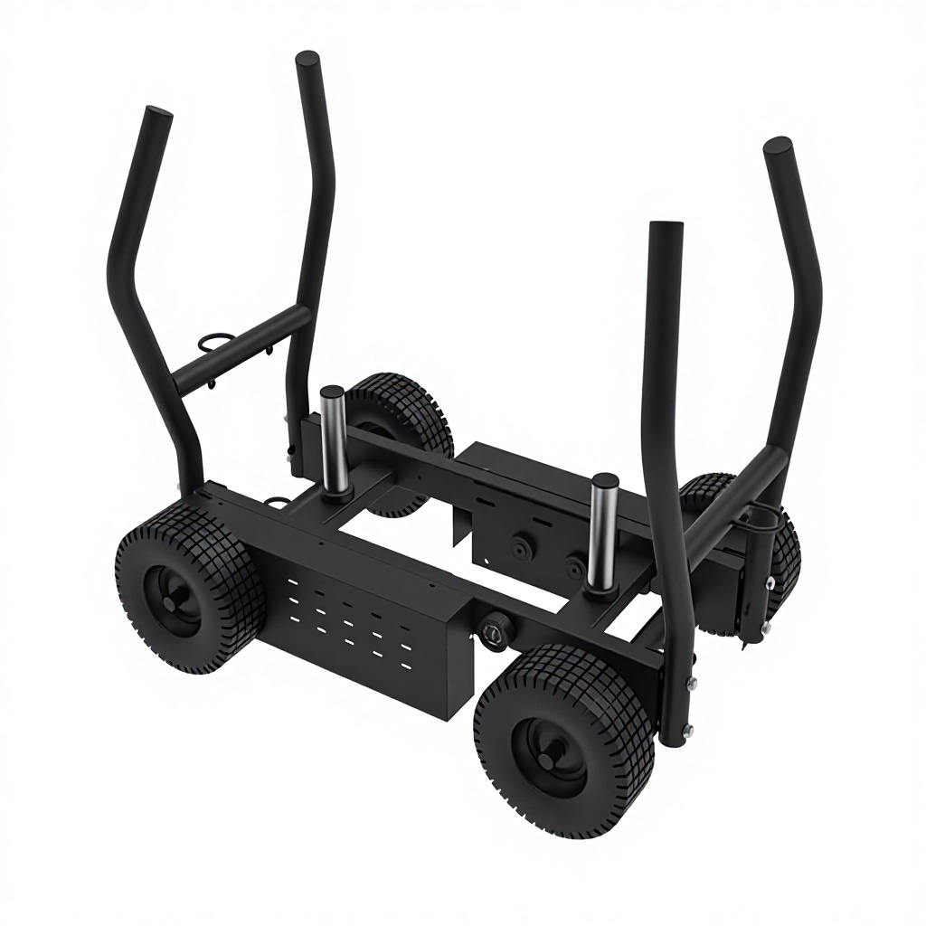 Gym Weight-Bearing Tank Wheele - Home Gym Training review and price