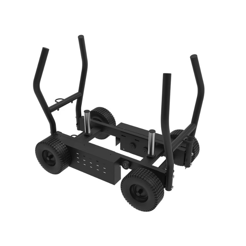 Gym Weight-Bearing Tank Wheele - Home Gym Training review and price