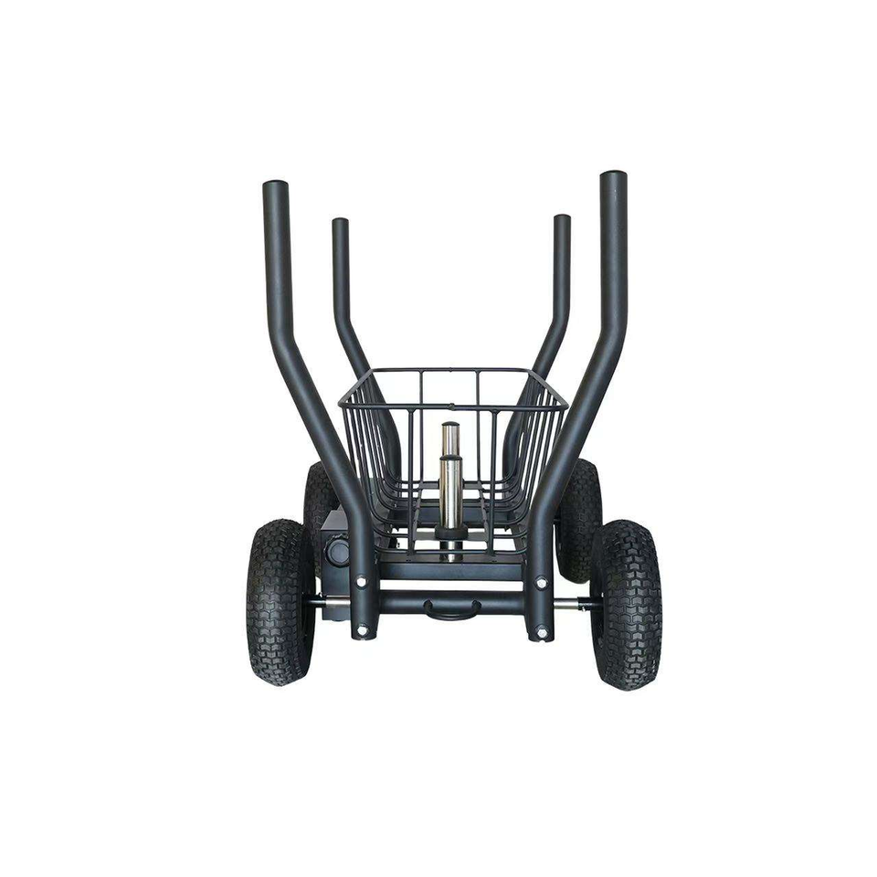 Gym Weight-Bearing Tank Wheele - Home Gym Training review and price