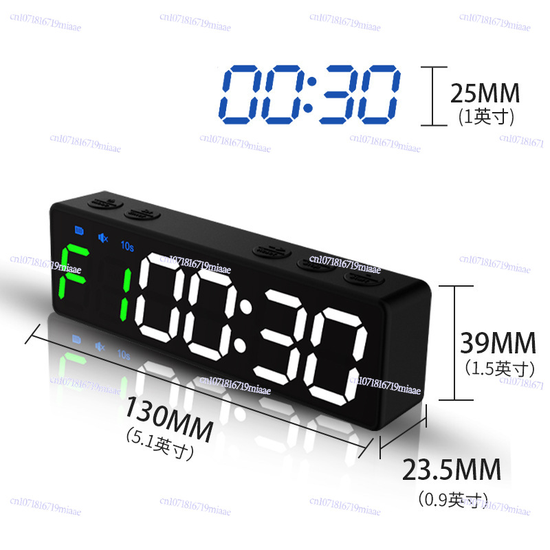 Q20 Mini Gym Timer Portable Co - Home Gym For Small Spaces review and price