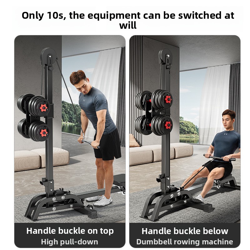 Rowing Machine Rowers Home & G - Home Gym No Equipment review and price