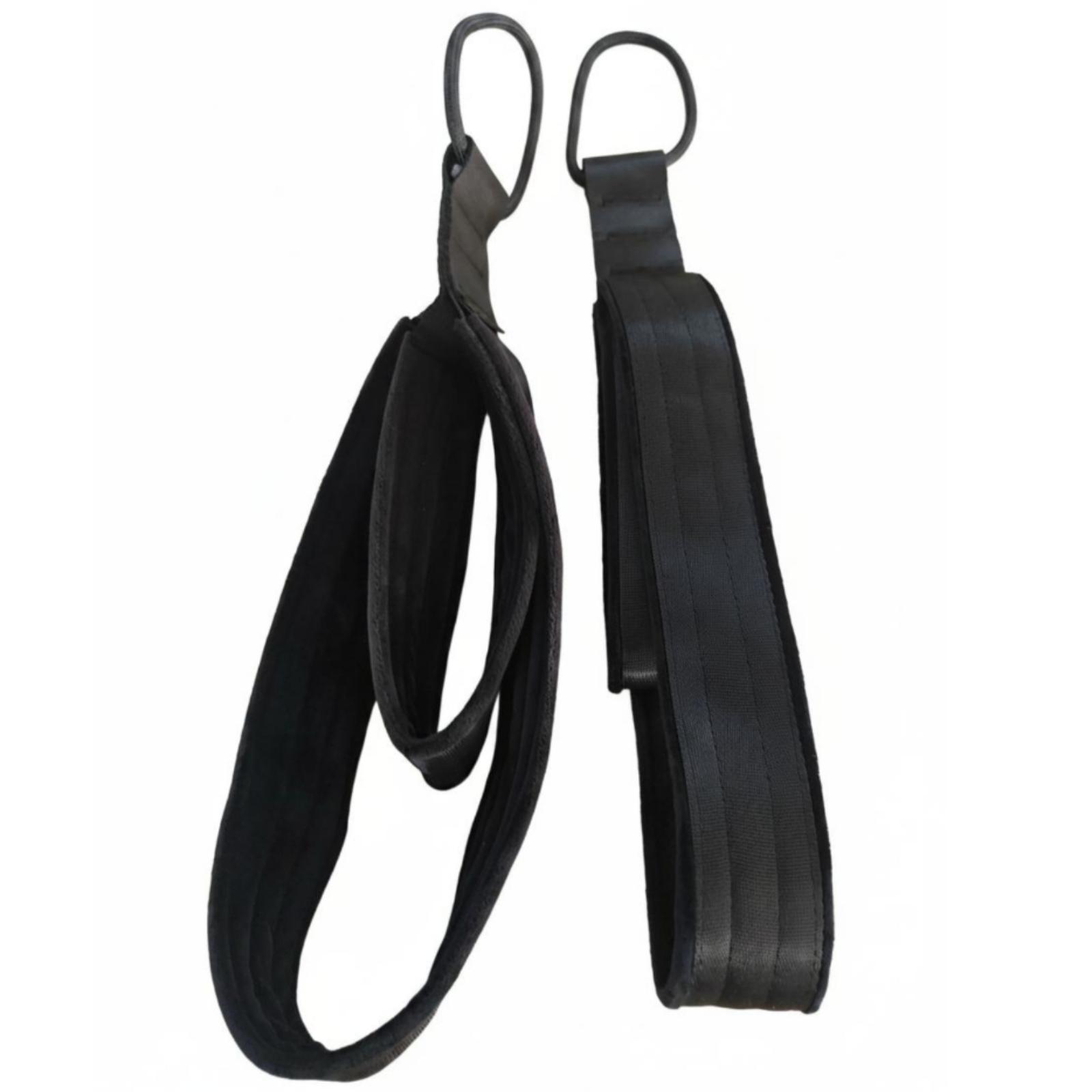 Pilates Training Straps High S - Home Gym Training review and price