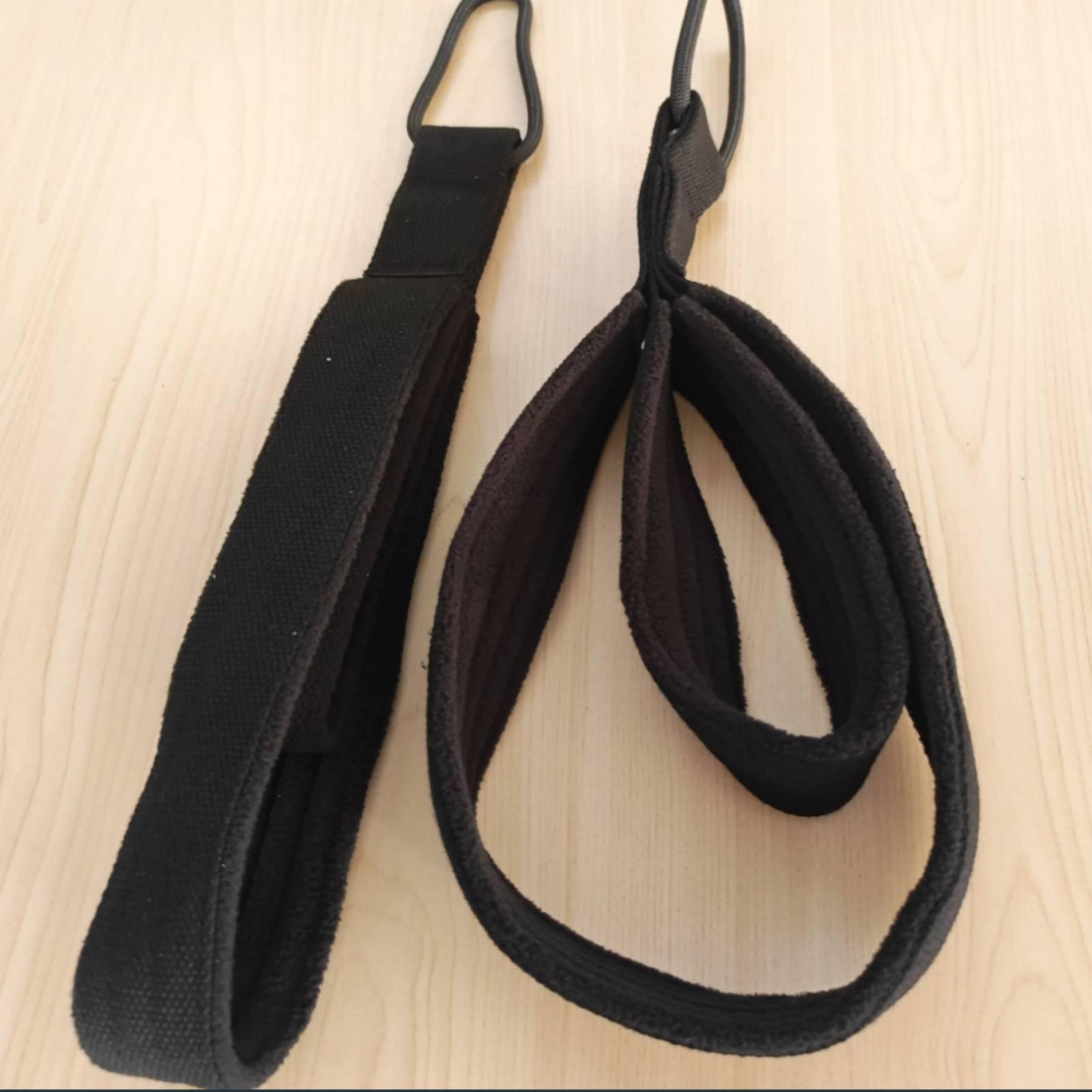 Pilates Training Straps High S - Home Gym Training review and price