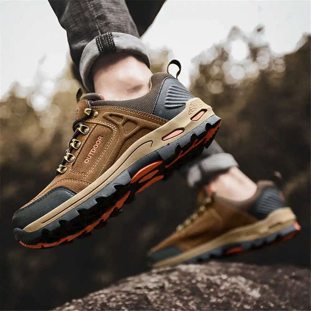 Non-slip Lace Up Hiking Tennis - Home Gym Supplier review and price