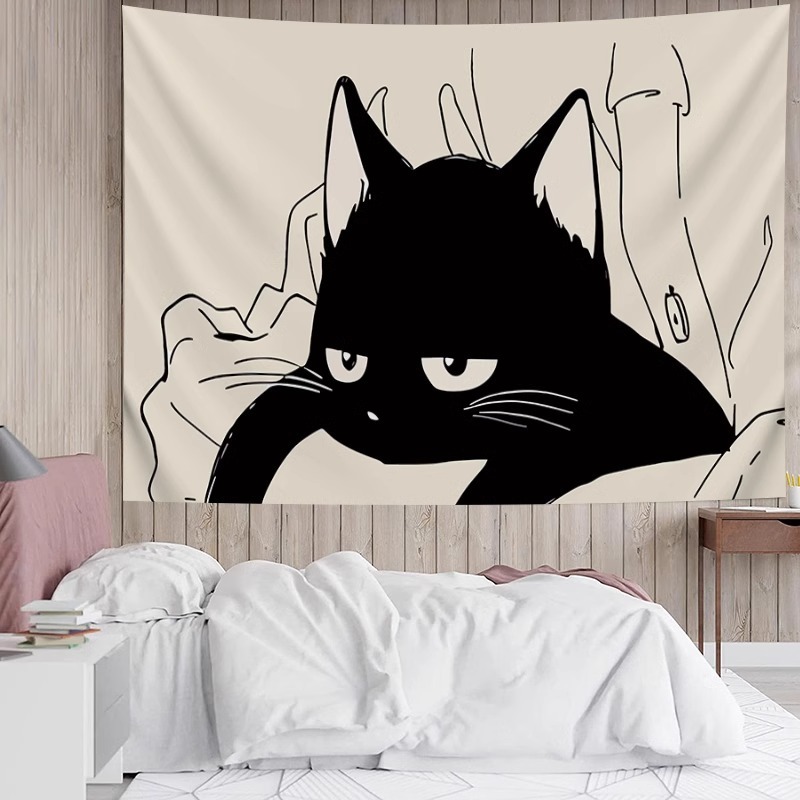 Ins Style Hanging Cloth Cute W - Home Gym Decor review and price