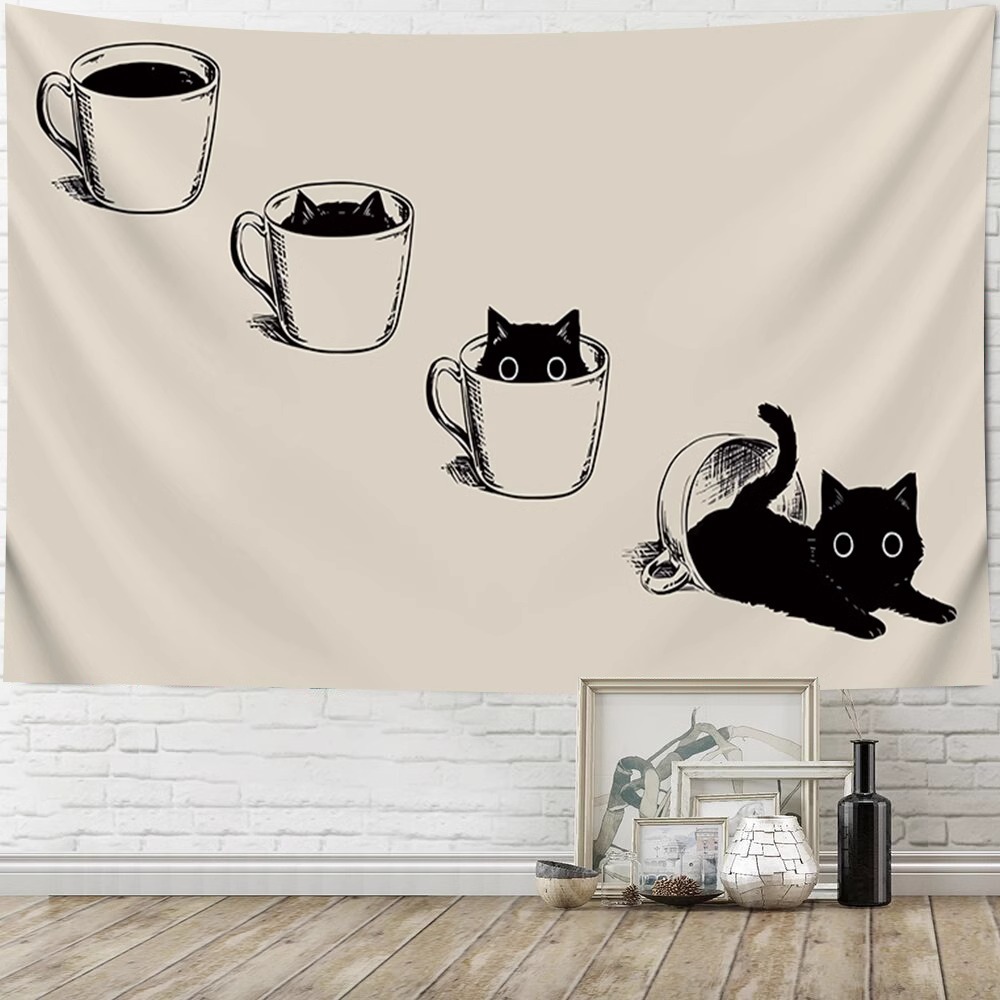 Ins Style Hanging Cloth Cute W - Home Gym Decor review and price