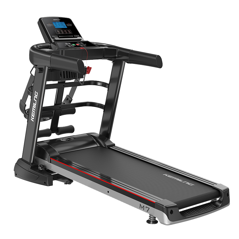 Multi-functional Foldable Runn - Home Gym No Equipment review and price