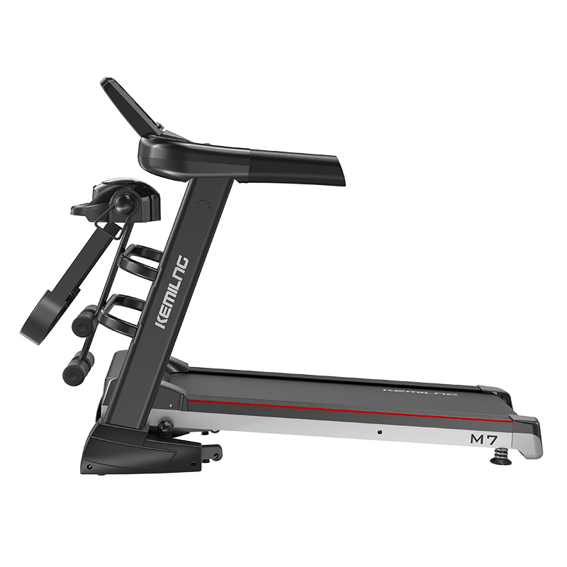 Multi-functional Foldable Runn - Home Gym No Equipment review and price