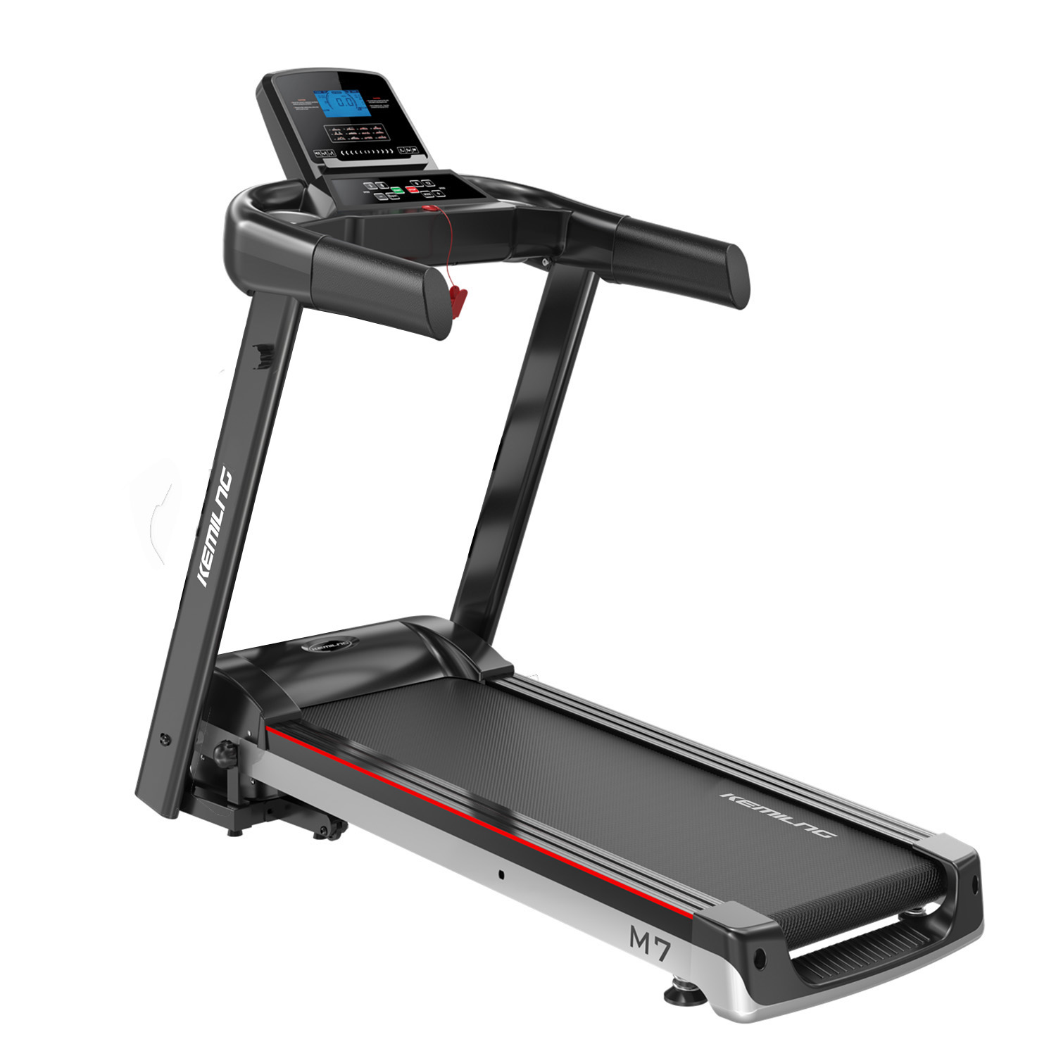 Multi-functional Foldable Runn - Home Gym No Equipment review and price