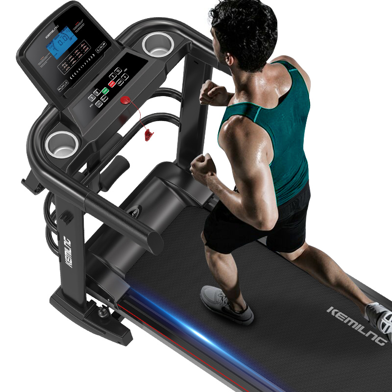 Multi-functional Foldable Runn - Home Gym No Equipment review and price