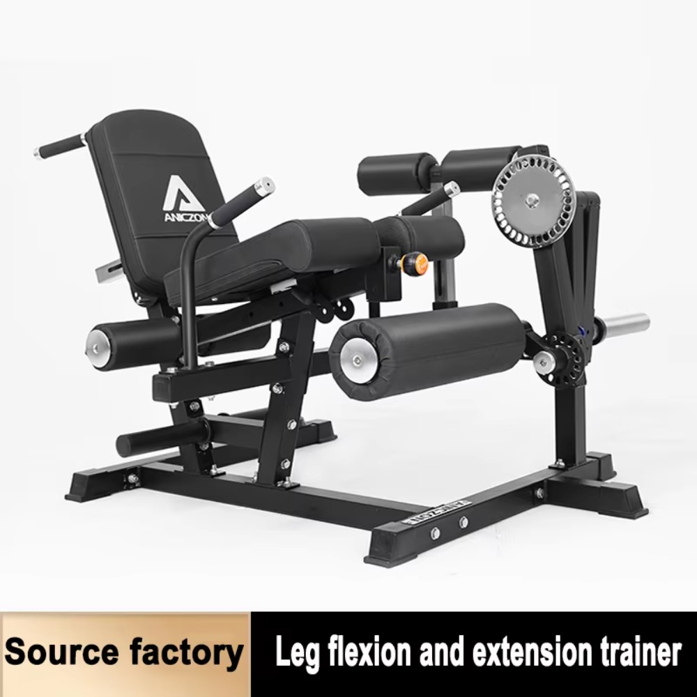 Seated Leg Curl Extension Mach - Leg Home Gym Workout review and price