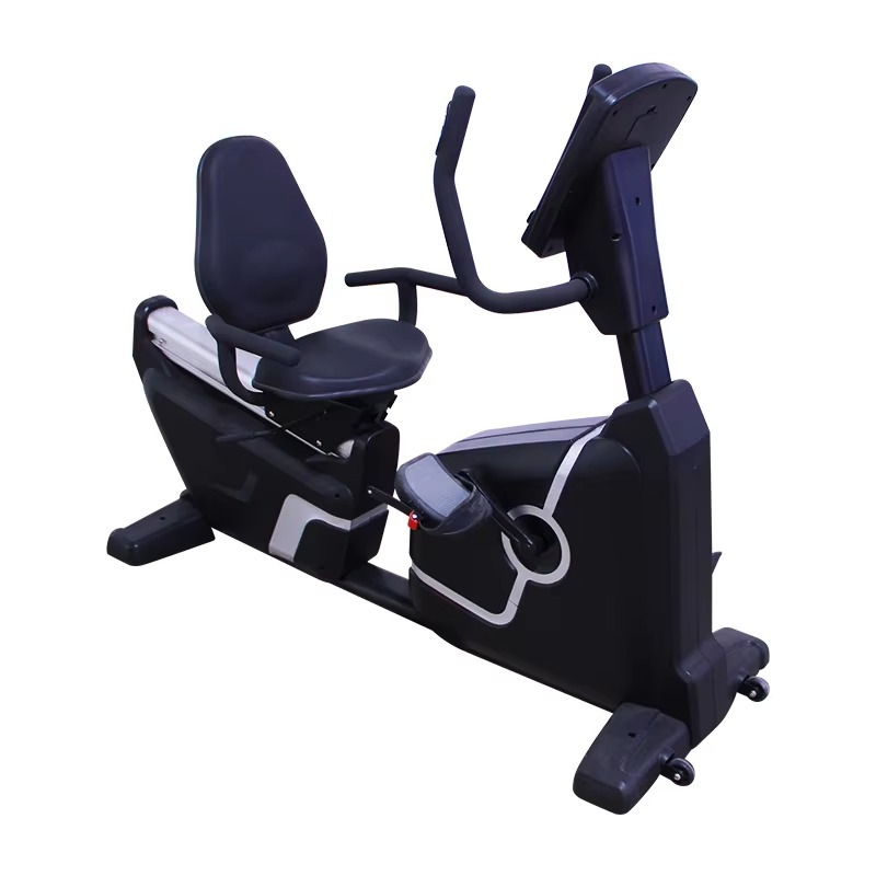 Home Gym Horizontal Bike Compa - Home Gym For Small Spaces review and price