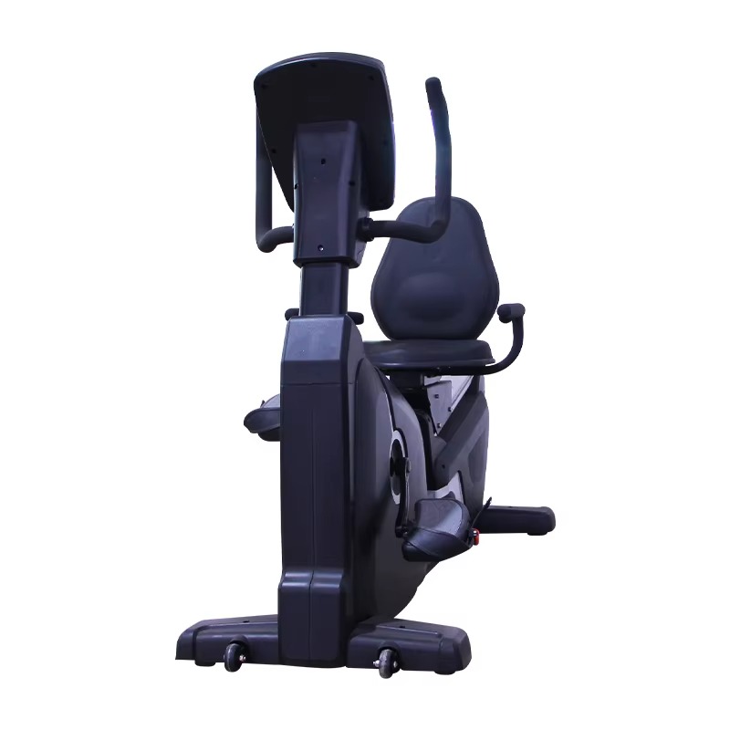 Home Gym Horizontal Bike Compa - Home Gym For Small Spaces review and price