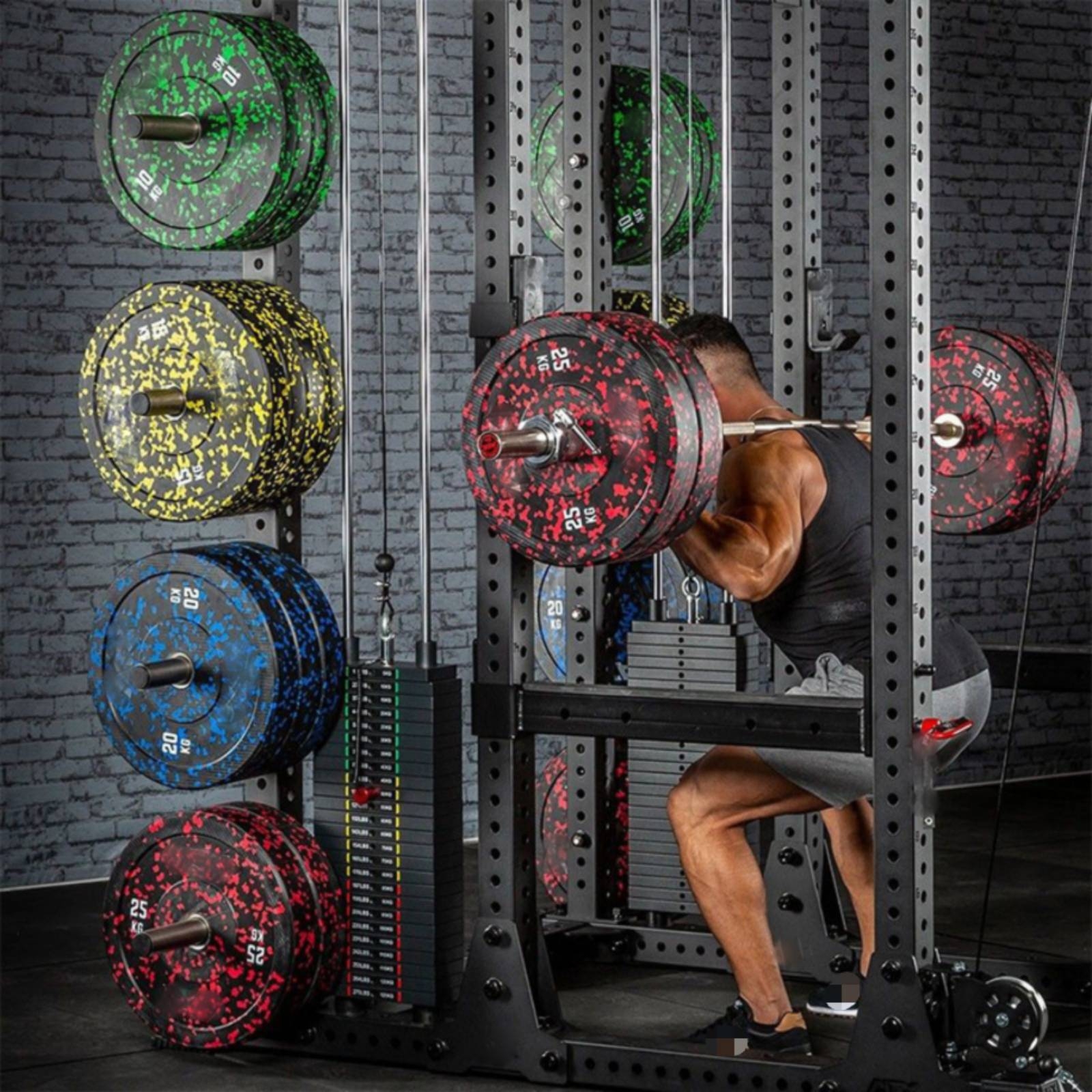 Weight Loading Pin with Thread - Home Gym Training review and price
