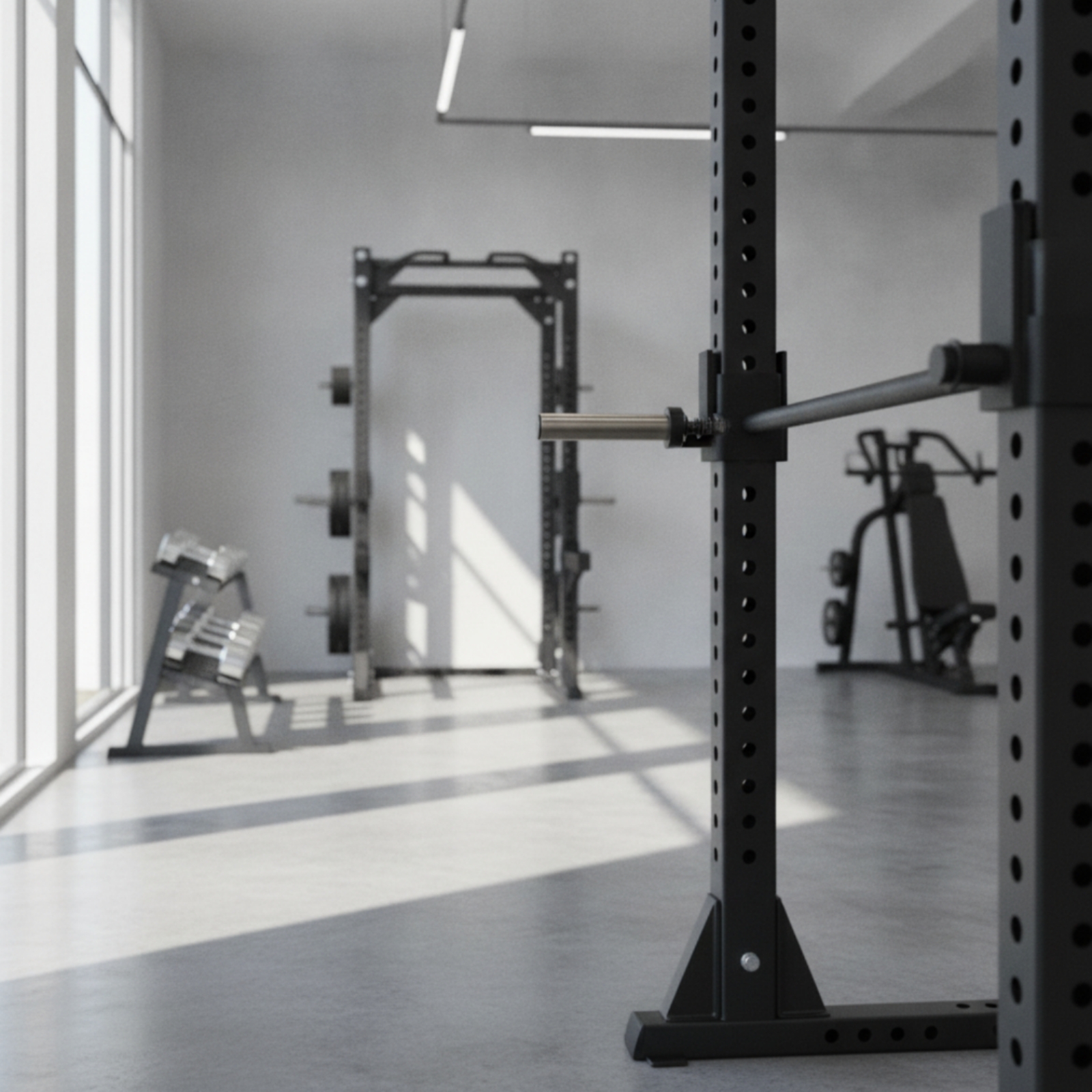 Weight Loading Pin with Thread - Home Gym Training review and price