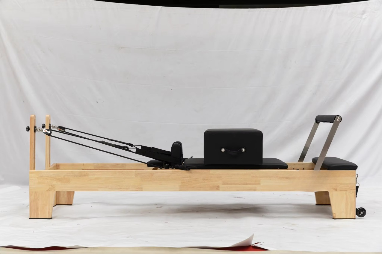 Factory Supplier Wooden Reform - Home Gym Supplier review and price