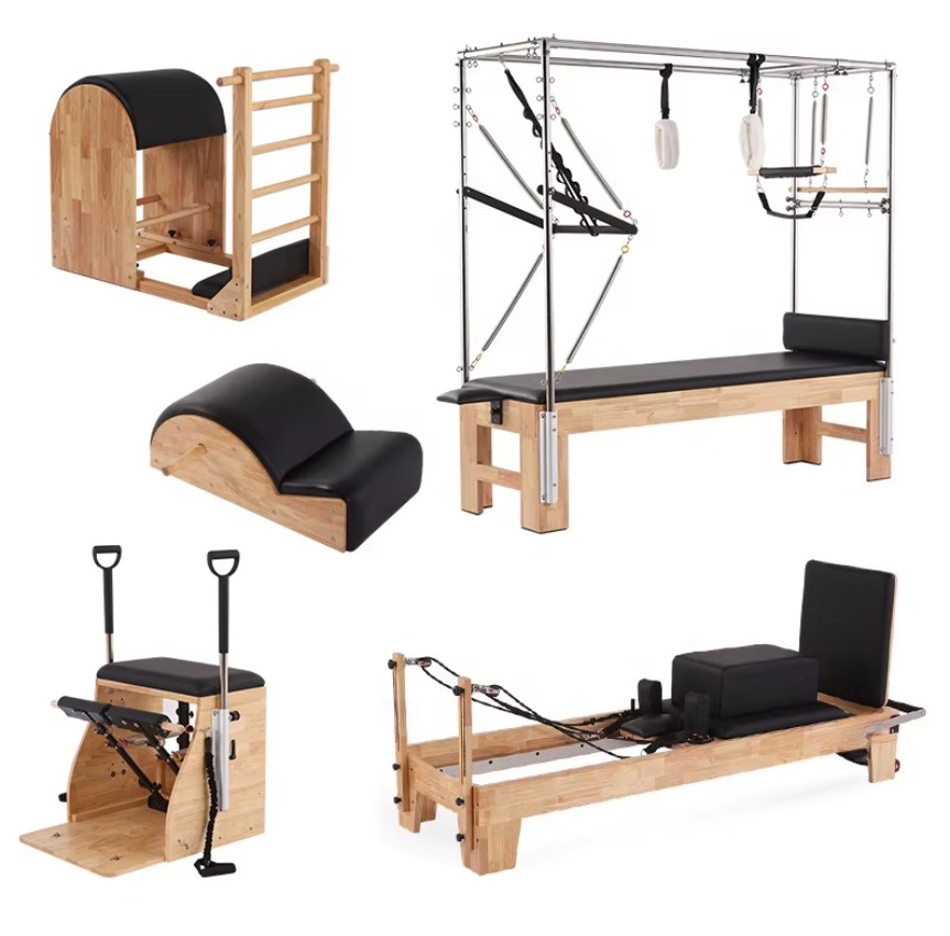 Factory Supplier Wooden Reform - Home Gym Supplier review and price