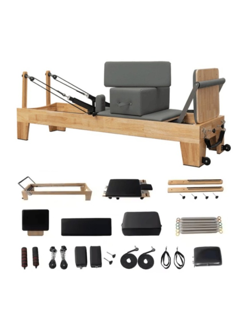 Factory Supplier Wooden Reform - Home Gym Supplier review and price