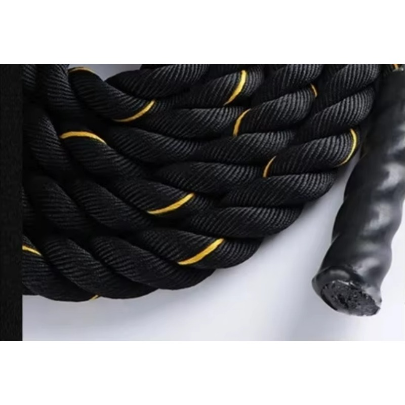 Workout Exercise Battle Rope F - Leg Home Gym Workout review and price