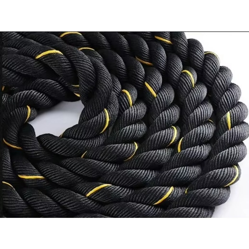 Workout Exercise Battle Rope F - Leg Home Gym Workout review and price