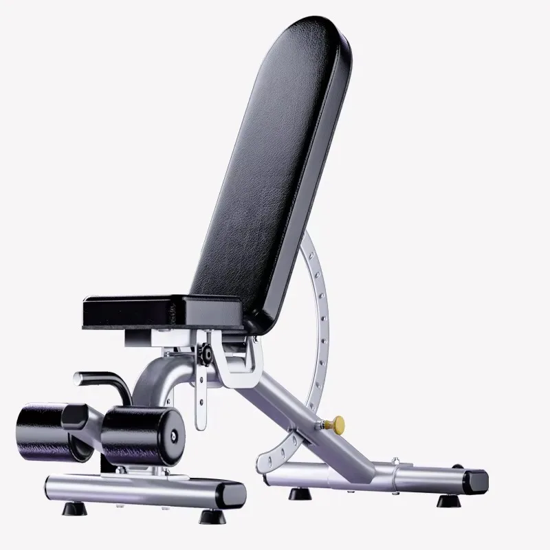New Adjustable Multi-Function  - Home Gym Dumbbells review and price
