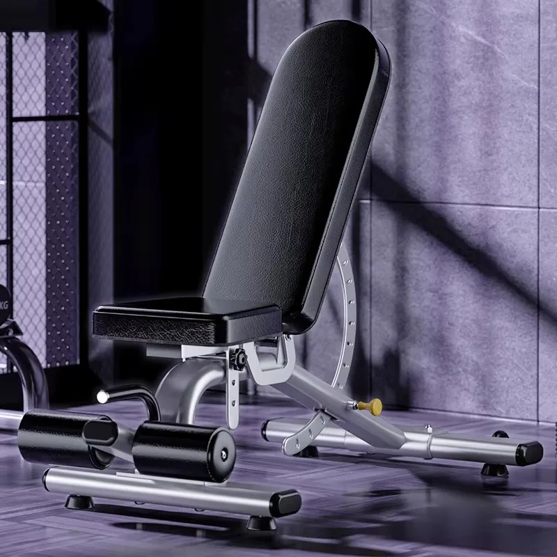 New Adjustable Multi-Function  - Home Gym Dumbbells review and price