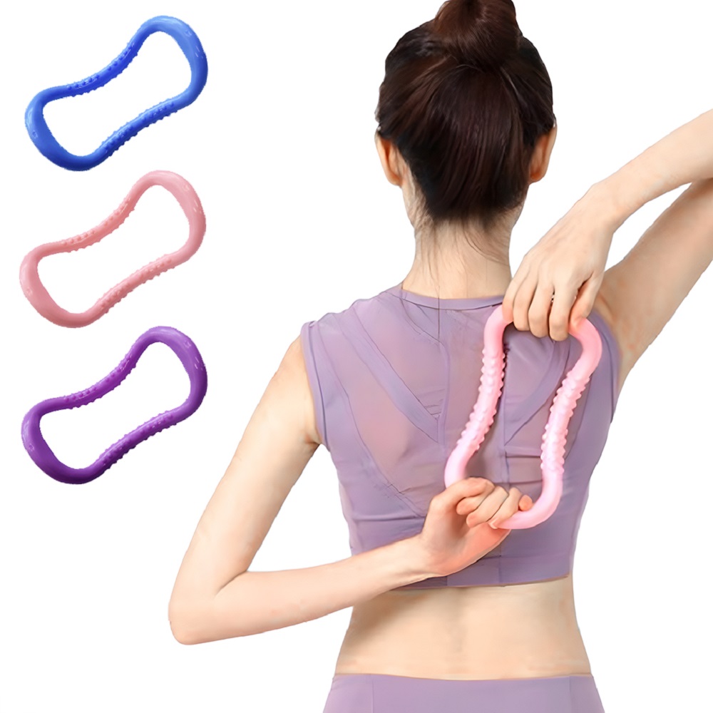 Resistance Bands with Foam Spo - Home Gym Hyrox review and price
