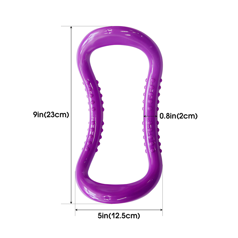 Resistance Bands with Foam Spo - Home Gym Hyrox review and price