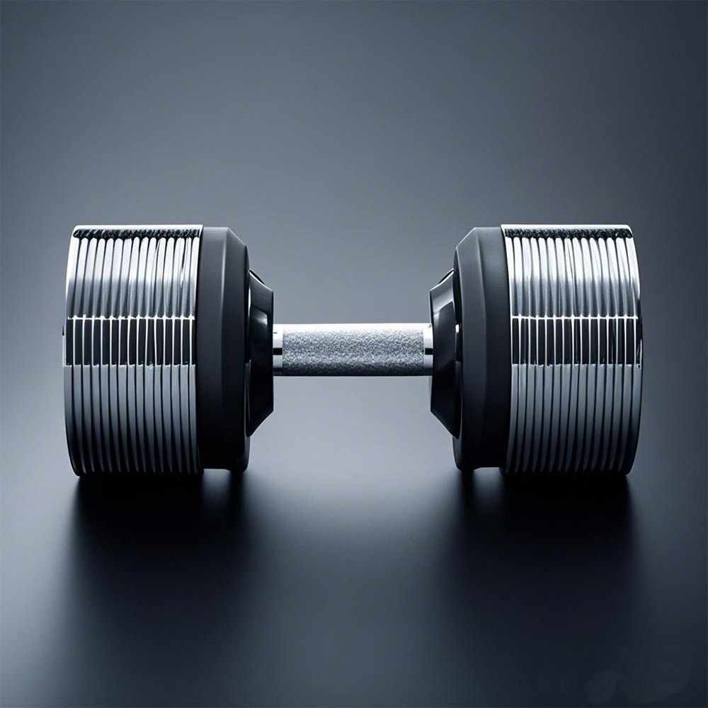 40kg Adjustable Increments Dum - Home Gym No Equipment review and price