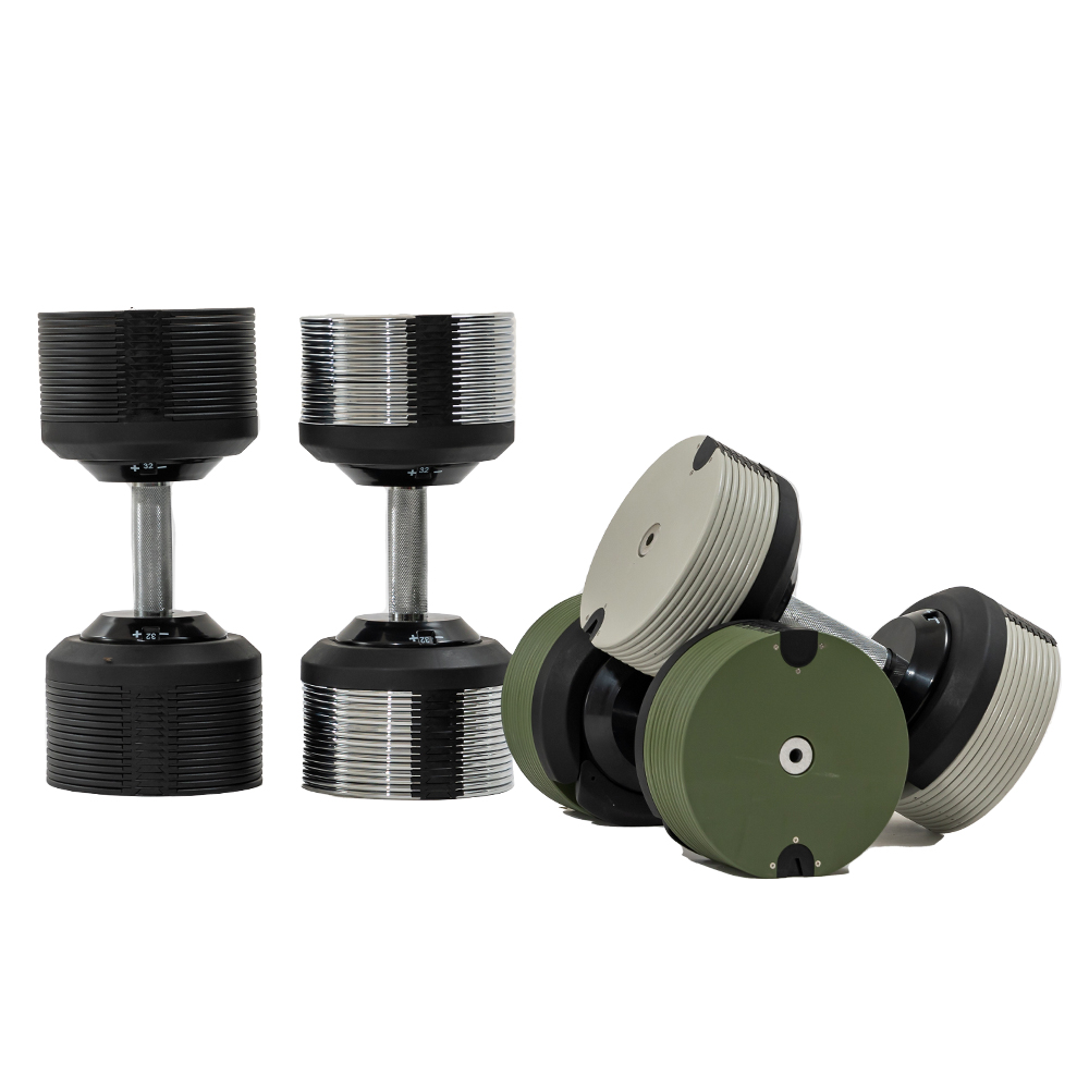 40kg Adjustable Increments Dum - Home Gym No Equipment review and price