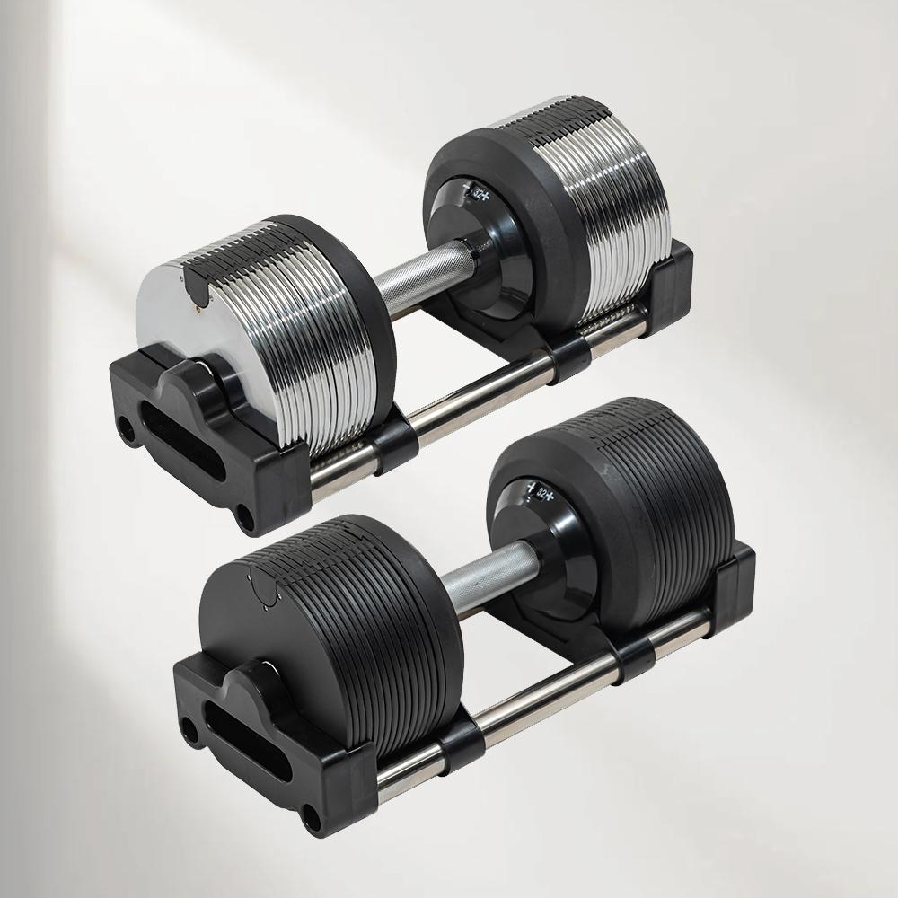 40kg Adjustable Increments Dum - Home Gym No Equipment review and price