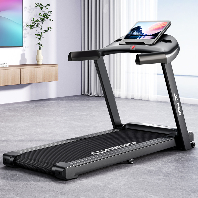 LED screen foldable gym fitnes - Home Gym No Equipment review and price