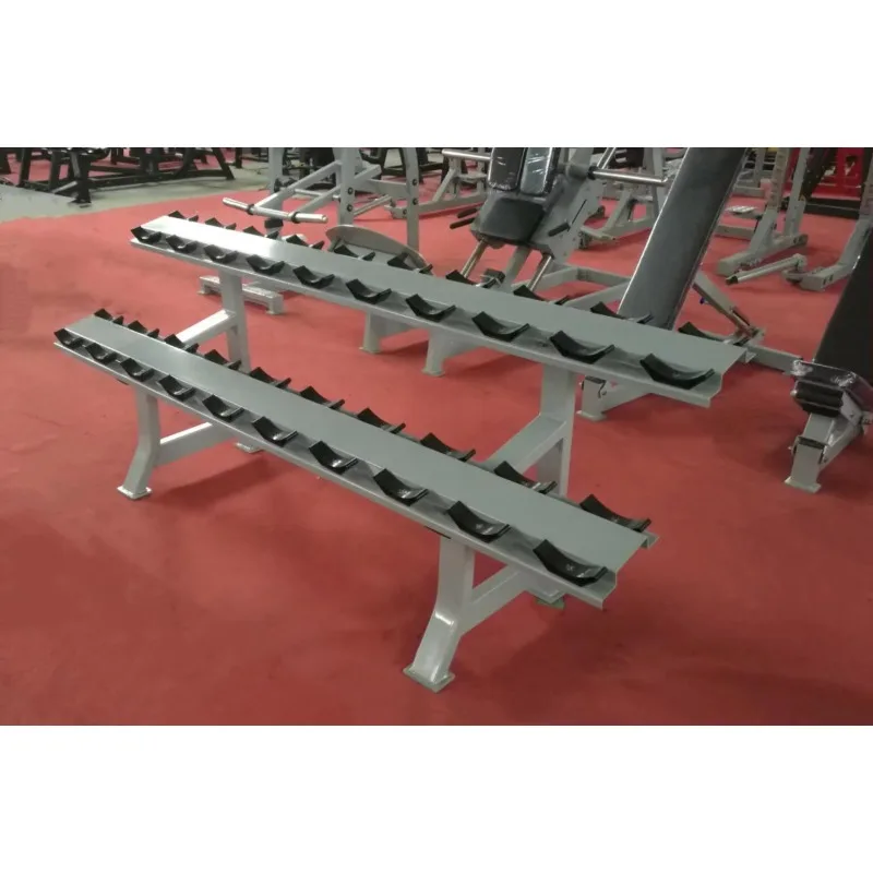 2-Tier Dumbbell Storage Rack S - Home Gym Training review and price