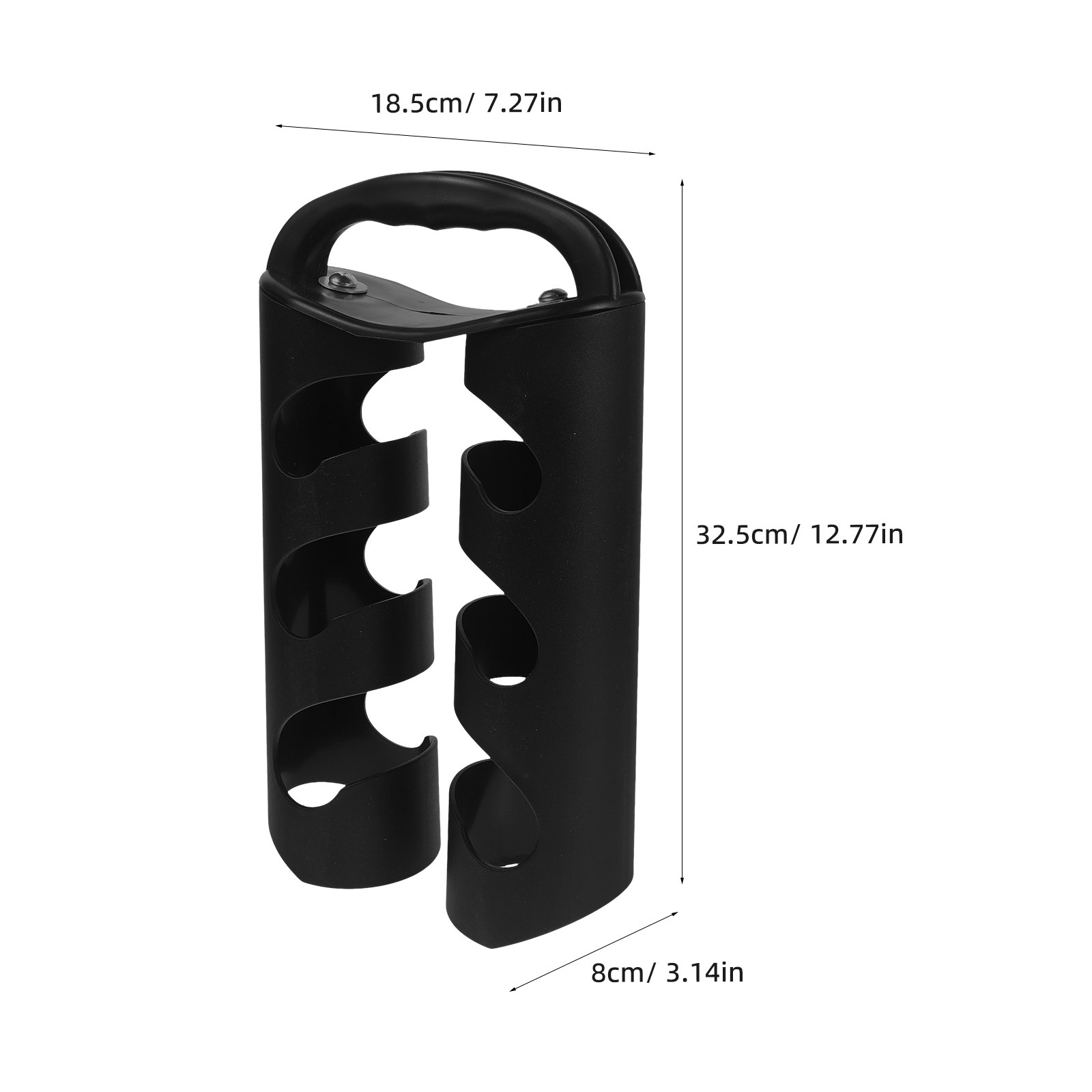Small Plastic Dumbbell Rack Co - Home Gym For Small Spaces review and price