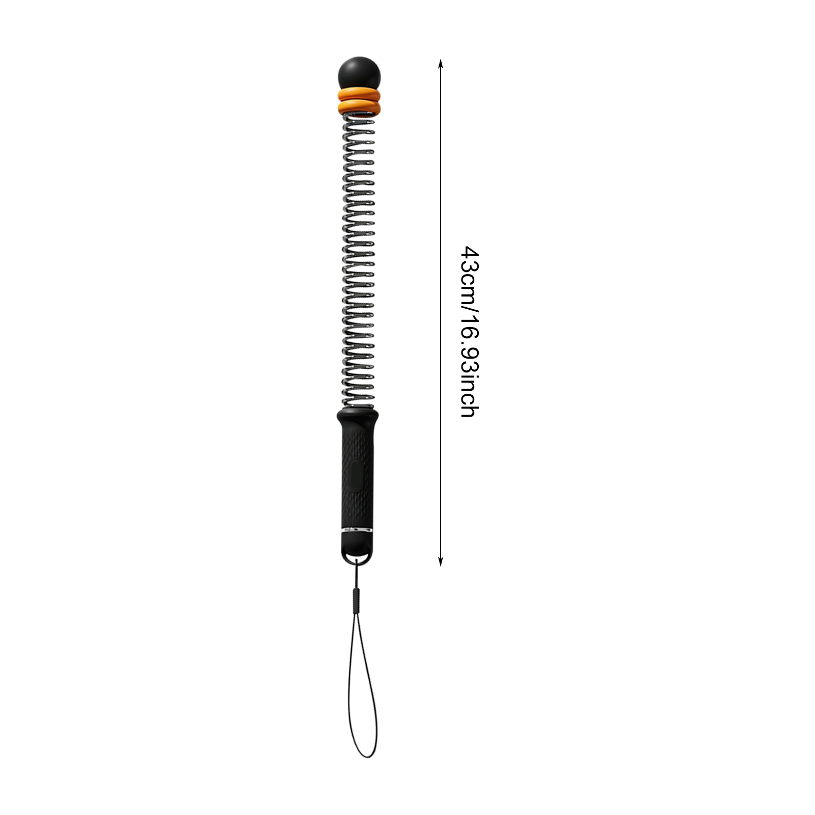 Battle Rope, Ropeless Jump Rop - Home Gym For Small Spaces review and price
