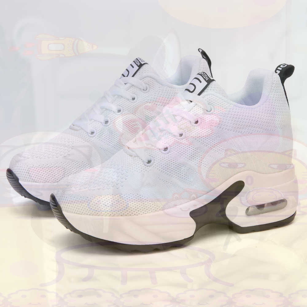 Red Size 36 Shoes Woman Tennis - Home Gym Supplier review and price