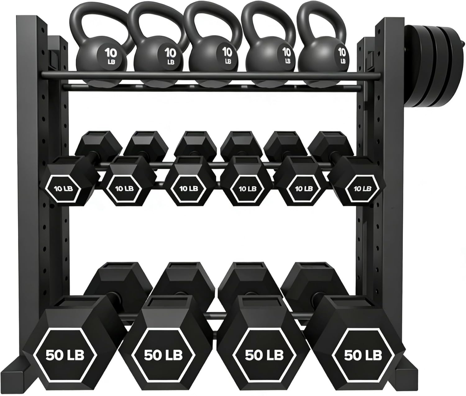 Home Gym Use, Steel Material,  - Home Gym Training review and price
