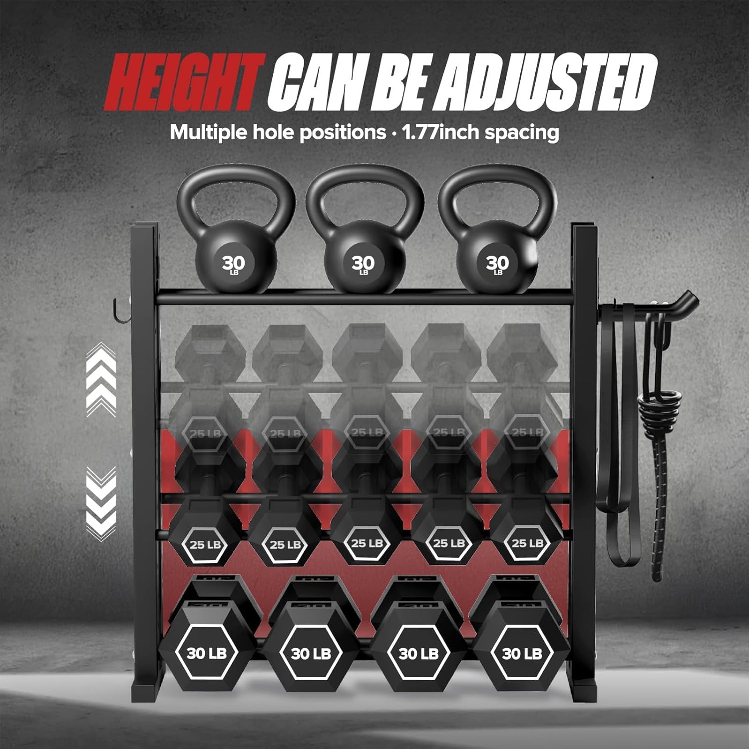 Home Gym Use, Steel Material,  - Home Gym Training review and price