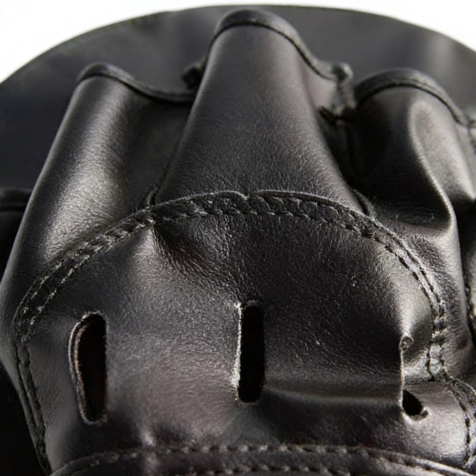Punching Mitts PU Leather Exer - Home Gym For Small Spaces review and price